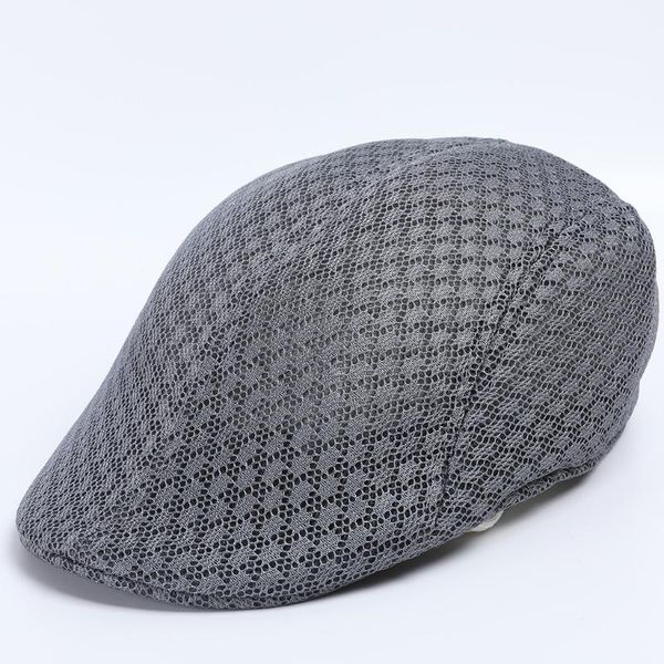 plaid retro wild solid color soft net retro hats casul breathable winter keep warm comfort beret#j8, Blue;gray
plaid retro wild solid color soft net retro hats casul breathable winter keep warm comfort beret#j8, Blue;gray