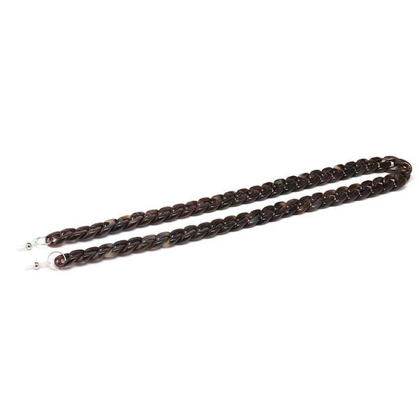 2020 vintage glasses chain trendy leopard resin acrylic sunglasses lanyards reading glasses hanging neck chain eyeglasses strap h jllbrh
2020 vintage glasses chain trendy leopard resin acrylic sunglasses lanyards reading glasses hanging neck chain eyeglasses strap h jllbrh