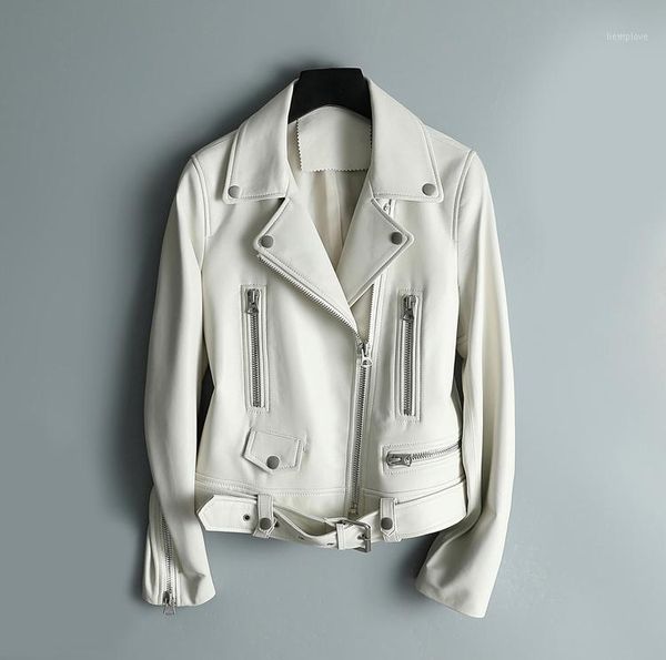 aorice new women genuine sheep leather coat lady female real sheep skin jacket fall/winter coats trench clothes ct0061, Black
aorice new women genuine sheep leather coat lady female real sheep skin jacket fall/winter coats trench clothes ct0061, Black
