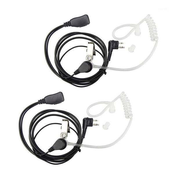 2pack fbi style 2pin covert acoustic tube earpiece pheadset for motorola 2 ways radio gp88s gp300 gp68 gp2000 gp88 gp3188 cp01
2pack fbi style 2pin covert acoustic tube earpiece pheadset for motorola 2 ways radio gp88s gp300 gp68 gp2000 gp88 gp3188 cp01