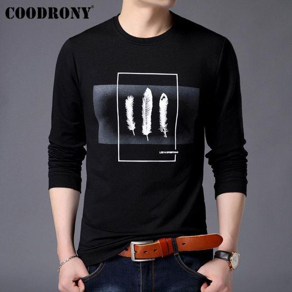 coodrony mens hoodies 2020 new arrivals streetwear sweatshirt men spring pullover hoodie men fashion print sweatshirts 94003, Black
coodrony mens hoodies 2020 new arrivals streetwear sweatshirt men spring pullover hoodie men fashion print sweatshirts 94003, Black