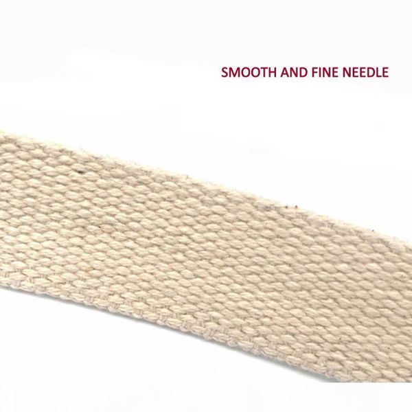 quality3m yoga stretch belt lengthened natural cotton thickening lacing band open shoulder expansion chest fitness exercise
quality3m yoga stretch belt lengthened natural cotton thickening lacing band open shoulder expansion chest fitness exercise