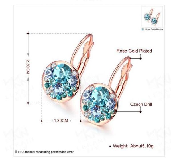 2021 new red bella crystal earrings for women crystal from austrian fashion stud earrings wedding jewelry gift, Golden;silver
2021 new red bella crystal earrings for women crystal from austrian fashion stud earrings wedding jewelry gift, Golden;silver