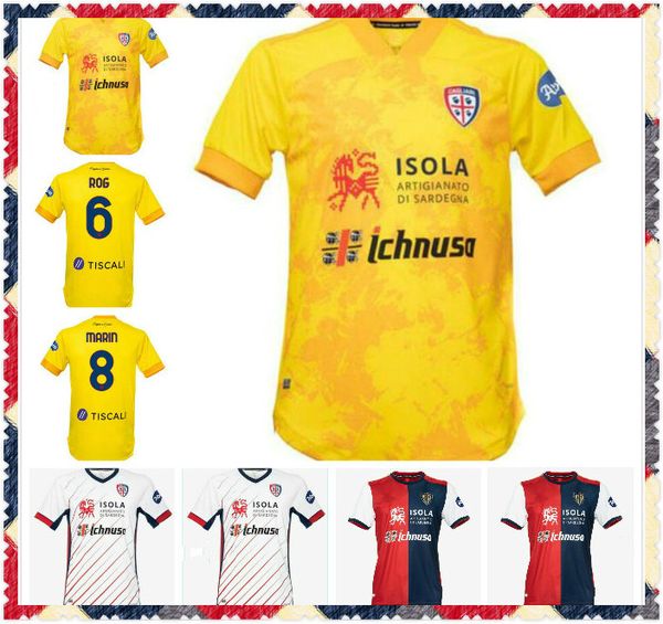 20 21 cagliari calcio soccer jersey home away shirt rog nandez joao pedro football jersey 2020 2021 cagliari pavoletti godin football shirt, Black;yellow
20 21 cagliari calcio soccer jersey home away shirt rog nandez joao pedro football jersey 2020 2021 cagliari pavoletti godin football shirt, Black;yellow