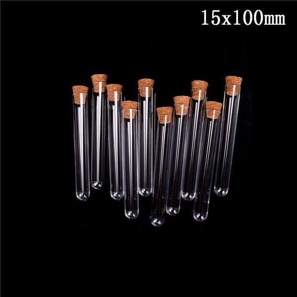 10pcs lab plastic test tube with cork sers 15x150mm laboratory school educational supplies wedding gift tube cand jllqmx
10pcs lab plastic test tube with cork sers 15x150mm laboratory school educational supplies wedding gift tube cand jllqmx