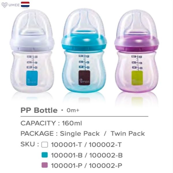 umee baby 160ml baby feeding babies feeding for children bottles bottle lj200831
umee baby 160ml baby feeding babies feeding for children bottles bottle lj200831