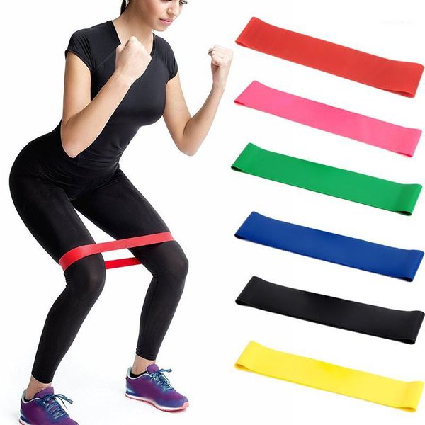 portable high elastic closed loop soft ring with yoga fitness wear belt latex resistance band for assisted pull-ups aerobics1
portable high elastic closed loop soft ring with yoga fitness wear belt latex resistance band for assisted pull-ups aerobics1
