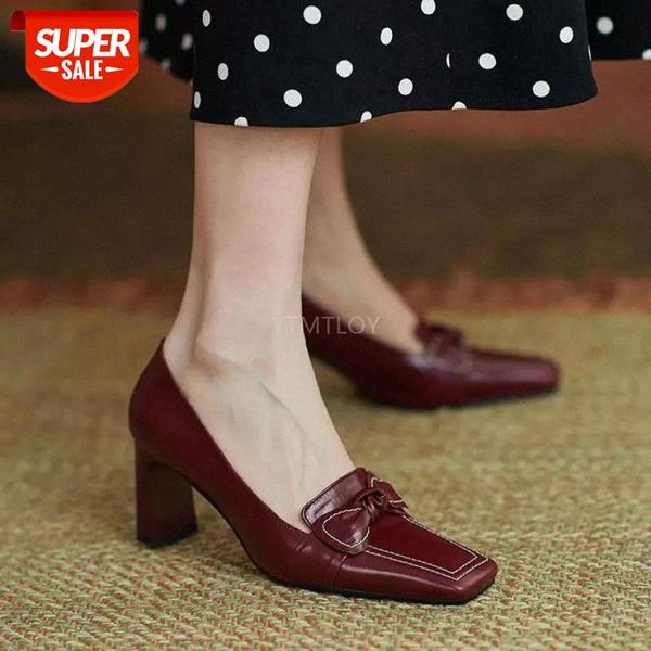 women pumps bridal wedding shoes square toe bowknot thick high heels designer brand chunky heels ladies office #yz7m, Black
women pumps bridal wedding shoes square toe bowknot thick high heels designer brand chunky heels ladies office #yz7m, Black
