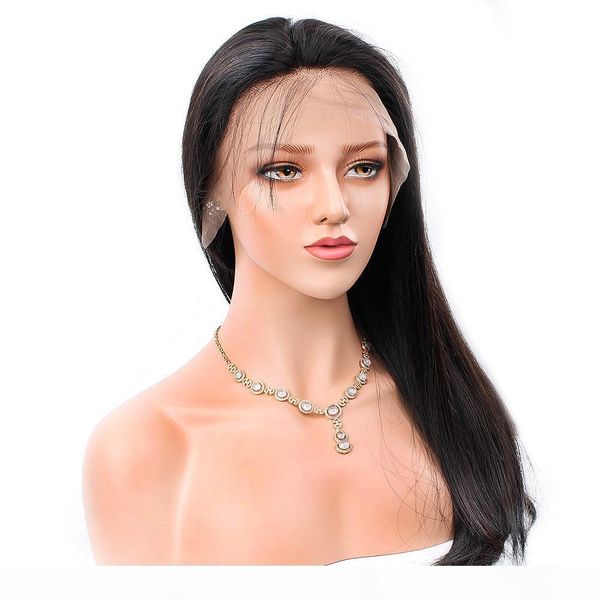 парик фронта шнурка людей волоса natural color бразильской virgin lace волос человеческих парики волосы 13 * 3 straight фронт шнурка парики, Black
парик фронта шнурка людей волоса natural color бразильской virgin lace волос человеческих парики волосы 13 * 3 straight фронт шнурка парики, Black