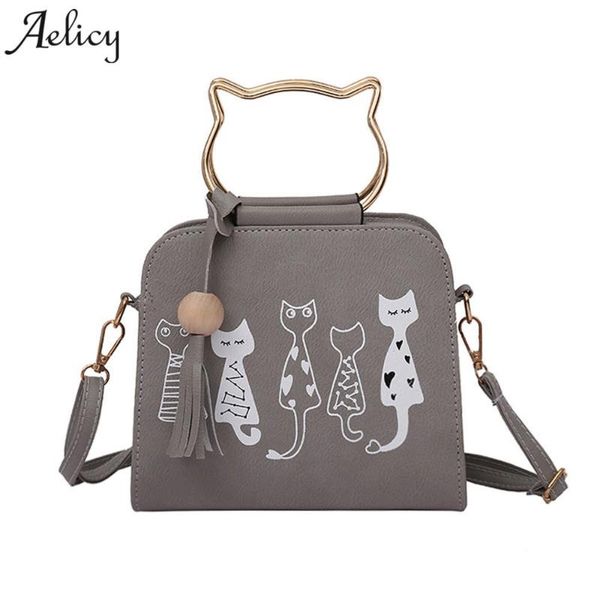 aelicy 2020 new arrival women leather shoulder bag crossbody bag female handbags girl animal messenger bags bolsas
aelicy 2020 new arrival women leather shoulder bag crossbody bag female handbags girl animal messenger bags bolsas