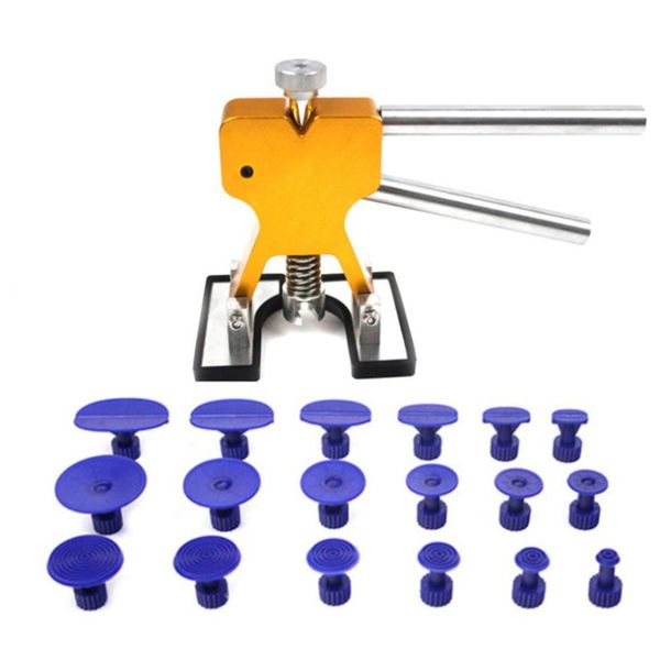 car sag repair tool sag pull suction gasket car dent repair kit tools