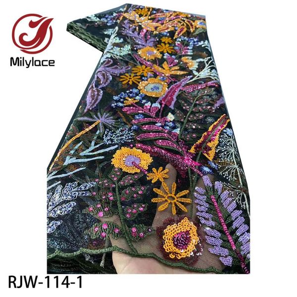 ribbon 2021 sequin mesh lace fabric african embroidery sequence nigerian french for party rjw-114, Pink;blue
ribbon 2021 sequin mesh lace fabric african embroidery sequence nigerian french for party rjw-114, Pink;blue