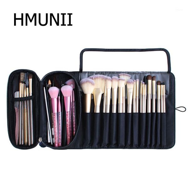 hmunii travel organizer for make up brushes protector makeup tools rolling pouch functional cosmetics case makeup brushes bag1
hmunii travel organizer for make up brushes protector makeup tools rolling pouch functional cosmetics case makeup brushes bag1