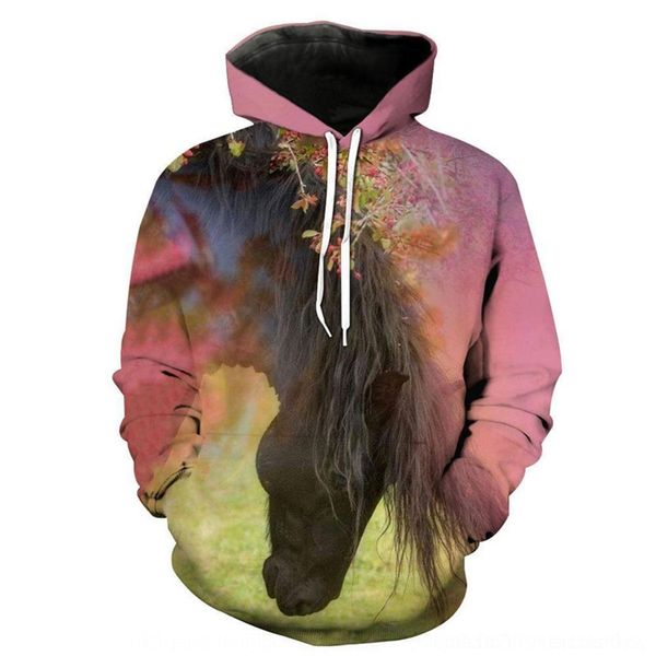 ijefo horse hooded printed sweater horse 3d printed sweater digital digital hooded 3dqae3g, Black
ijefo horse hooded printed sweater horse 3d printed sweater digital digital hooded 3dqae3g, Black