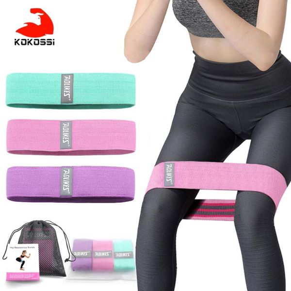 resistance bands kokossi brand fitness booty rubber expander elastic band for home workout exercise equipment
resistance bands kokossi brand fitness booty rubber expander elastic band for home workout exercise equipment