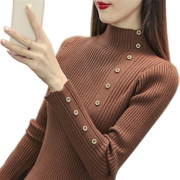 2021 new fashion spring feminine fall knitted shirt sleeve thin office button lb76, White;black
2021 new fashion spring feminine fall knitted shirt sleeve thin office button lb76, White;black