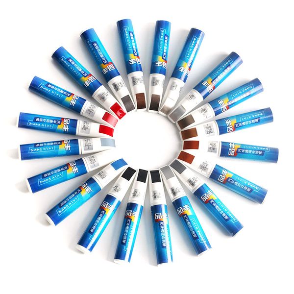 car scratch repair agent auto touch up pen car care scratch clear remover paint care waterproofauto mending fill paint pen tool
car scratch repair agent auto touch up pen car care scratch clear remover paint care waterproofauto mending fill paint pen tool