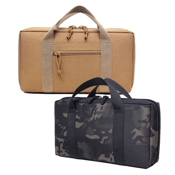 tactical pistol gun bag case for glock 17 universal concealed handgun storage magazine pouch hunting accessories w220311
tactical pistol gun bag case for glock 17 universal concealed handgun storage magazine pouch hunting accessories w220311