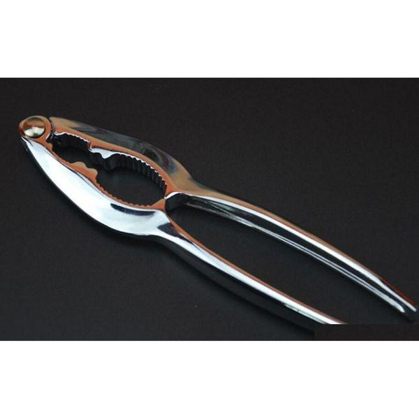 heavy duty kitchen gadget zinc alloy nut cracker, useful seafood tool metal lobster cr jllrrp powerstore2012
heavy duty kitchen gadget zinc alloy nut cracker, useful seafood tool metal lobster cr jllrrp powerstore2012