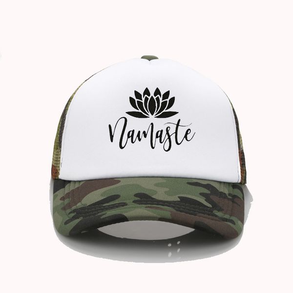 fashion hats namaste baseball cap adjustable cap womens men summer sun caps, Blue;gray
fashion hats namaste baseball cap adjustable cap womens men summer sun caps, Blue;gray