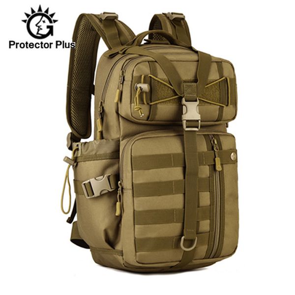 30l men tactical backpack waterproof army shoulder military rucksuck hunting camping multi-purpose molle hiking travel xa39d c1009
30l men tactical backpack waterproof army shoulder military rucksuck hunting camping multi-purpose molle hiking travel xa39d c1009