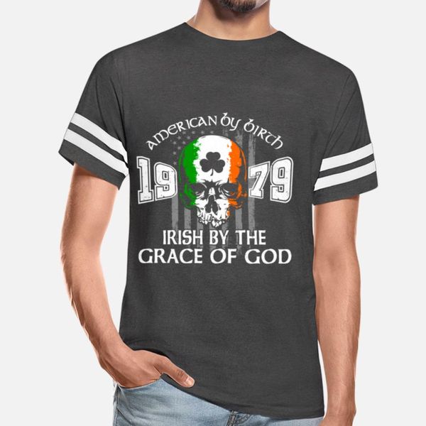 1979 irish - irish by the grace of god t-shirt designers graphic t shirt customized horror plus size tracksuit hoodie sweatshirt
1979 irish - irish by the grace of god t-shirt designers graphic t shirt customized horror plus size tracksuit hoodie sweatshirt