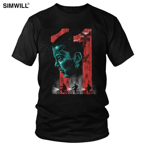 sport brand fashion men t shirt cool streetwear stranger things t-shirt short sleeve cotton tshirt unique design tv fan tee
sport brand fashion men t shirt cool streetwear stranger things t-shirt short sleeve cotton tshirt unique design tv fan tee