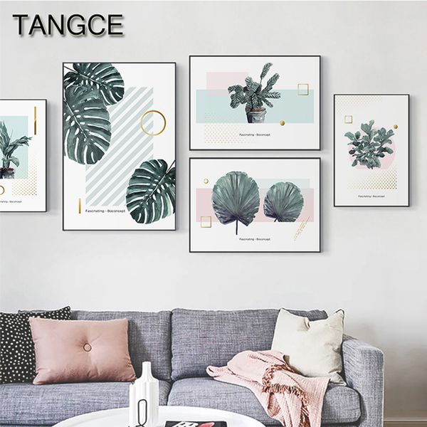 nordic plant green leaf canvas painting cactus aloe monstera poster print for living room fashion home decor wall art pictures
nordic plant green leaf canvas painting cactus aloe monstera poster print for living room fashion home decor wall art pictures