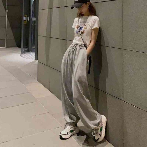 gray sweatpants for women autumn baggy fashion oversize sports pants balck trousers female joggers streetwear, Black;white
gray sweatpants for women autumn baggy fashion oversize sports pants balck trousers female joggers streetwear, Black;white