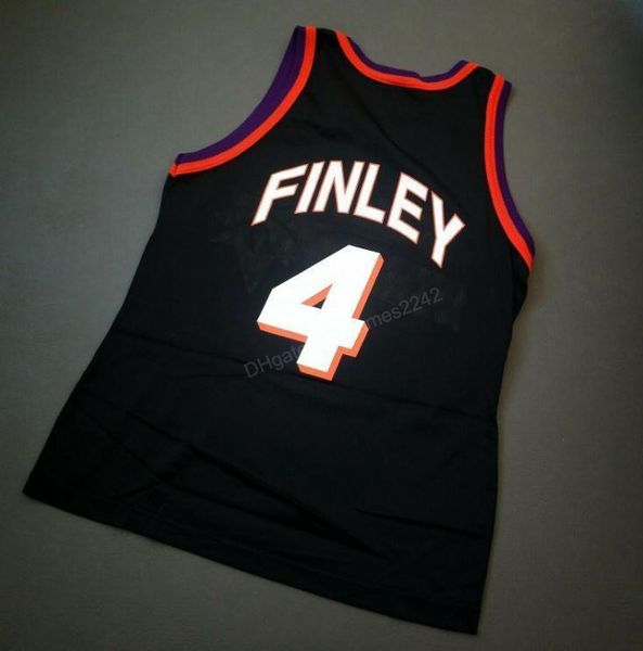 custom retro #4 michael finley champion college basketball jersey men's all stitched any size 2xs-3xl 4xl 5xl name or number ship, Black;red
custom retro #4 michael finley champion college basketball jersey men's all stitched any size 2xs-3xl 4xl 5xl name or number ship, Black;red