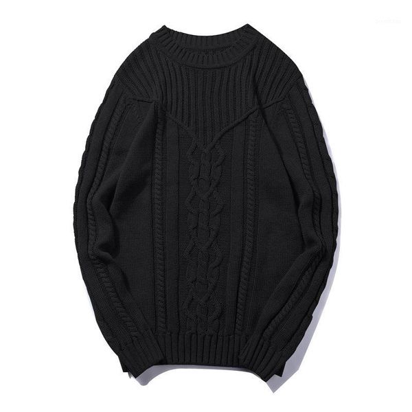 autumn winter men sweater casual pullovers knitted sweaters men clothes fashion sweaters for1, White;black
autumn winter men sweater casual pullovers knitted sweaters men clothes fashion sweaters for1, White;black