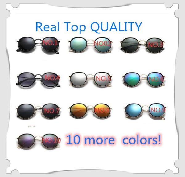 designer sunglasses for women sunglasses for men round metal real uv-protective glass lens brown or black leather,3448, White;black
designer sunglasses for women sunglasses for men round metal real uv-protective glass lens brown or black leather,3448, White;black