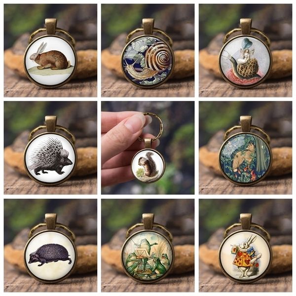 new arrival cute vintage squirrel painting key chains lovely squirrel jewelry cute animal dome glass key ring wholesale, Slivery;golden
new arrival cute vintage squirrel painting key chains lovely squirrel jewelry cute animal dome glass key ring wholesale, Slivery;golden