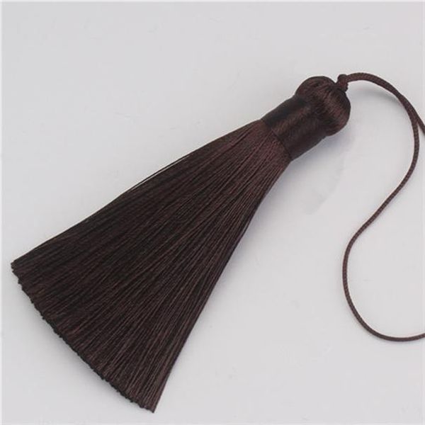 5pcs ice silk tassels fringe pendant diy material color cord fat tassels trim party garments curtains decor tassels h bbyvfv
5pcs ice silk tassels fringe pendant diy material color cord fat tassels trim party garments curtains decor tassels h bbyvfv