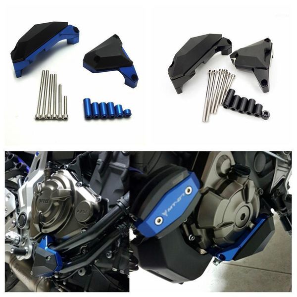 motorcycle engine protective slider case guard cover protector for mt-07 fz07 13-171
motorcycle engine protective slider case guard cover protector for mt-07 fz07 13-171