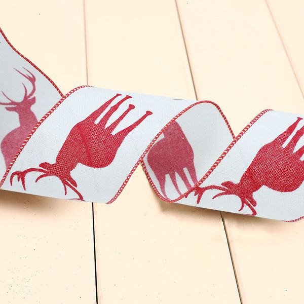 ribbon print braid cartoon lace merry liene christmas celebration decoration festive party home decor will and sandy new
ribbon print braid cartoon lace merry liene christmas celebration decoration festive party home decor will and sandy new
