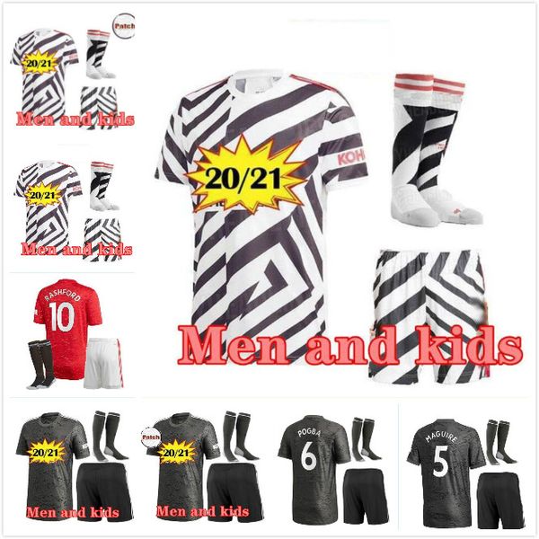 взрослые дети kit 2020 2021 sancho bruno fernandes манчестер футбол единый трикотажные изделия 2020 2021 rashford футбол рубашка юнайтед дет, Black;yellow
взрослые дети kit 2020 2021 sancho bruno fernandes манчестер футбол единый трикотажные изделия 2020 2021 rashford футбол рубашка юнайтед дет, Black;yellow