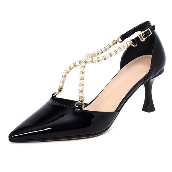 2021 elegant black white women's warm fashion rope high heels toe party wedding shoes azef
2021 elegant black white women's warm fashion rope high heels toe party wedding shoes azef
