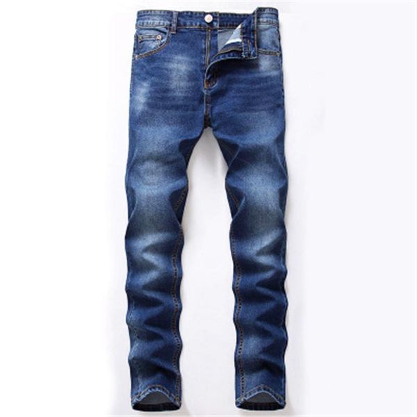men's jeans classic direct stretch dark blue business casual denim pants slim straight long trousers gentleman cowboys
men's jeans classic direct stretch dark blue business casual denim pants slim straight long trousers gentleman cowboys