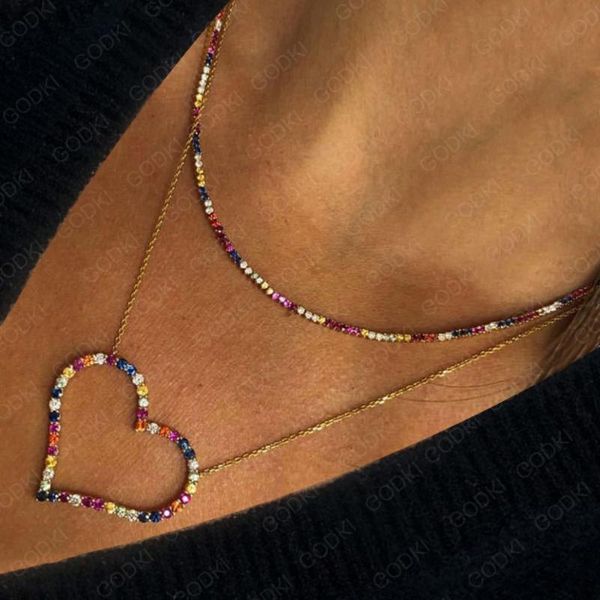 pendant necklaces mother's day gift 2 in 1 dainty initial choker personalized heart stackable necklace jewelry for women girlfriend, Silver
pendant necklaces mother's day gift 2 in 1 dainty initial choker personalized heart stackable necklace jewelry for women girlfriend, Silver