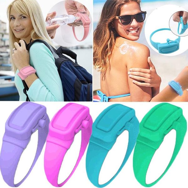 4pc wristband руки диспенсер носимые руки это носимый дезинфицирующий носимой жидкость disinfecta открытого нарукавие запястье, Black;red
4pc wristband руки диспенсер носимые руки это носимый дезинфицирующий носимой жидкость disinfecta открытого нарукавие запястье, Black;red