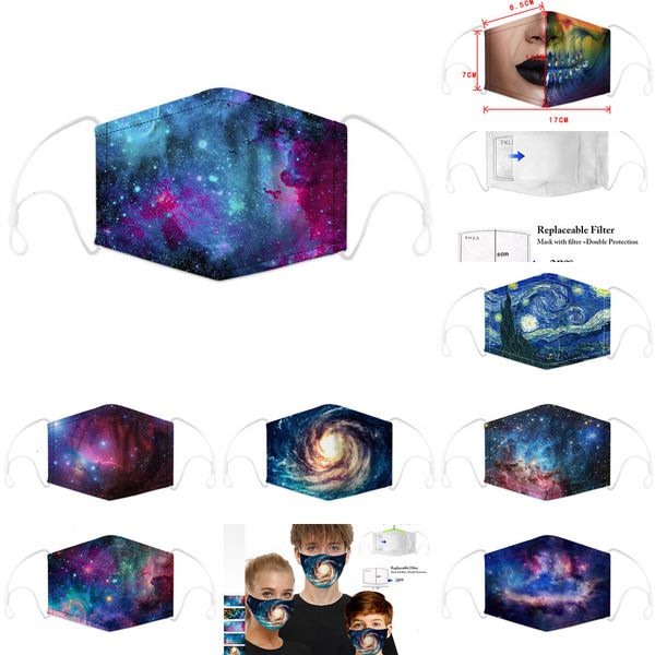 with replaceable pm2.5 filter reusable starry digital print cotton washable breathable dustproof masks anti smog pr od23i
with replaceable pm2.5 filter reusable starry digital print cotton washable breathable dustproof masks anti smog pr od23i