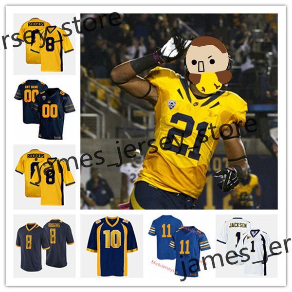 ncaa custom cal bears football jersey 63 brayden rohme 31 ashton stredick 42 nate rutchena 79 ender aguilar 28 damien moore 46 jake muller 9, Black
ncaa custom cal bears football jersey 63 brayden rohme 31 ashton stredick 42 nate rutchena 79 ender aguilar 28 damien moore 46 jake muller 9, Black