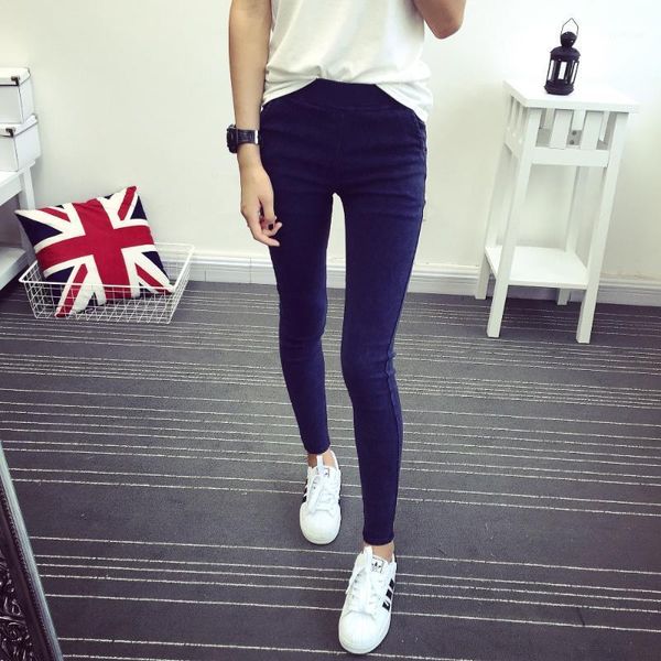 2020 new women's slanting pocket washed jeans leggings pencil pants elastic denim leggings skinny jeans jeggings women trousers1, Blue
2020 new women's slanting pocket washed jeans leggings pencil pants elastic denim leggings skinny jeans jeggings women trousers1, Blue