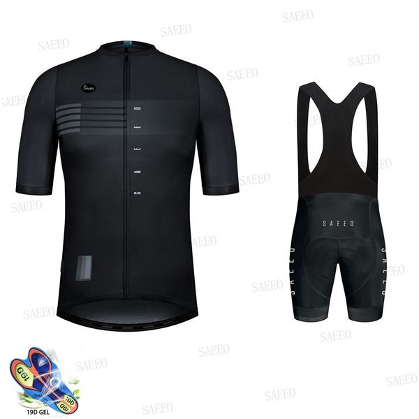men gobikeful summer bike clothing breathable triathlon bicycle wear sleeve cycling jersey set uniforme ciclismo hombre c0123, Gray
men gobikeful summer bike clothing breathable triathlon bicycle wear sleeve cycling jersey set uniforme ciclismo hombre c0123, Gray