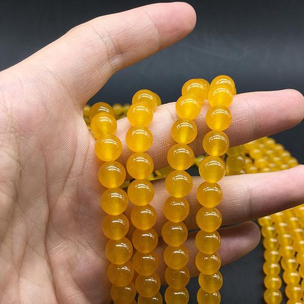 1strand lot 4 6 8 10 12 mm yellow quartz crystal stone round beads loose spacer bead for jewelry making diy necklace bracelet h jllsxi
1strand lot 4 6 8 10 12 mm yellow quartz crystal stone round beads loose spacer bead for jewelry making diy necklace bracelet h jllsxi