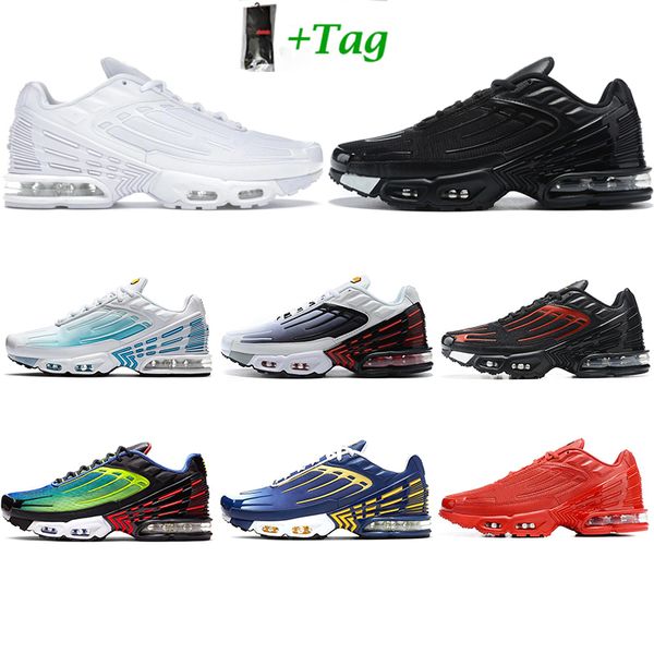 new mens tn plus 3 women running shoes trainers triple white black orange hyper blue violet crimson red men outdoor sports sneakers
new mens tn plus 3 women running shoes trainers triple white black orange hyper blue violet crimson red men outdoor sports sneakers