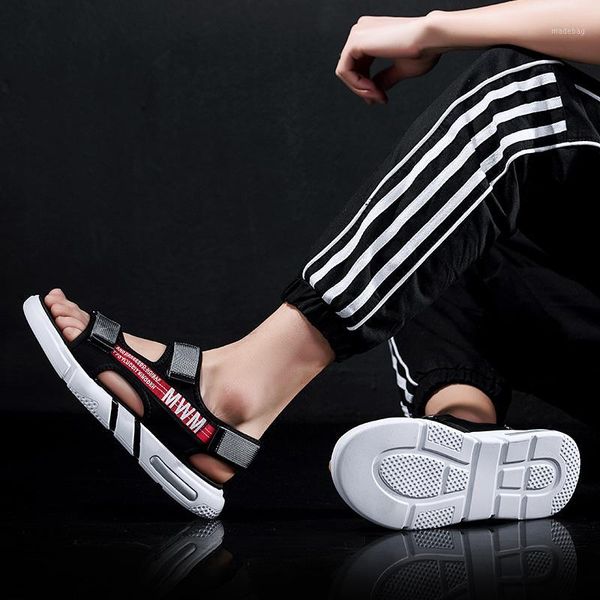 sandals breathable slip beach couro on shoes roman mens men masculina samool sandalhas sandales s casual 44 sandles sandalias geta1, Black
sandals breathable slip beach couro on shoes roman mens men masculina samool sandalhas sandales s casual 44 sandles sandalias geta1, Black