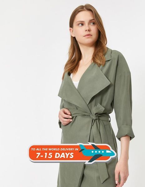 autumn winter casual detayl fashion double breasted plaid trench classic elegant long trench coat collar with belt chic sashes epaulet1, Tan;black
autumn winter casual detayl fashion double breasted plaid trench classic elegant long trench coat collar with belt chic sashes epaulet1, Tan;black