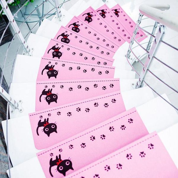 5pcs stair mats luminous carpet self-adhesive stairs carpet non-slip dark safety floor fluorescent for kids family1
5pcs stair mats luminous carpet self-adhesive stairs carpet non-slip dark safety floor fluorescent for kids family1